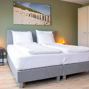 Vakantiehuis 23, Zandvoort