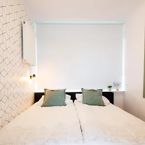 Appartement Zuyd, Zandvoort