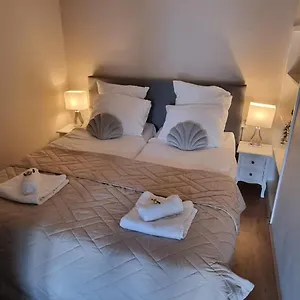 Vakantiehuis Casa De Deborah, Zandvoort