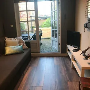 Appartement House Milou, Zandvoort
